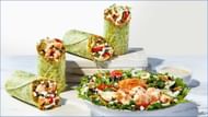 Jimmy John’s tests four new Mediterranean offerings at select locations (Image via Jimmy John’s)